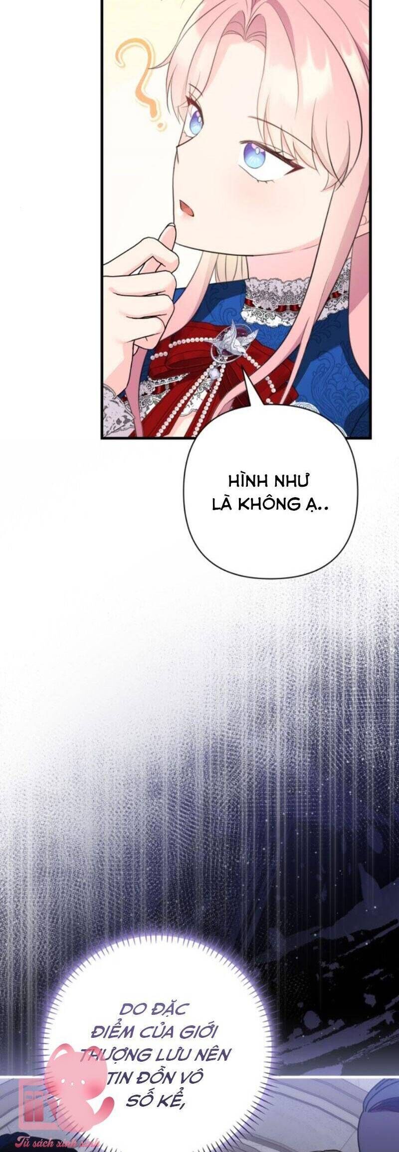 Tuy Là Hoàng Hậu Nhưng Tôi Muốn Né Hoàng Đế [Chap 1-64]