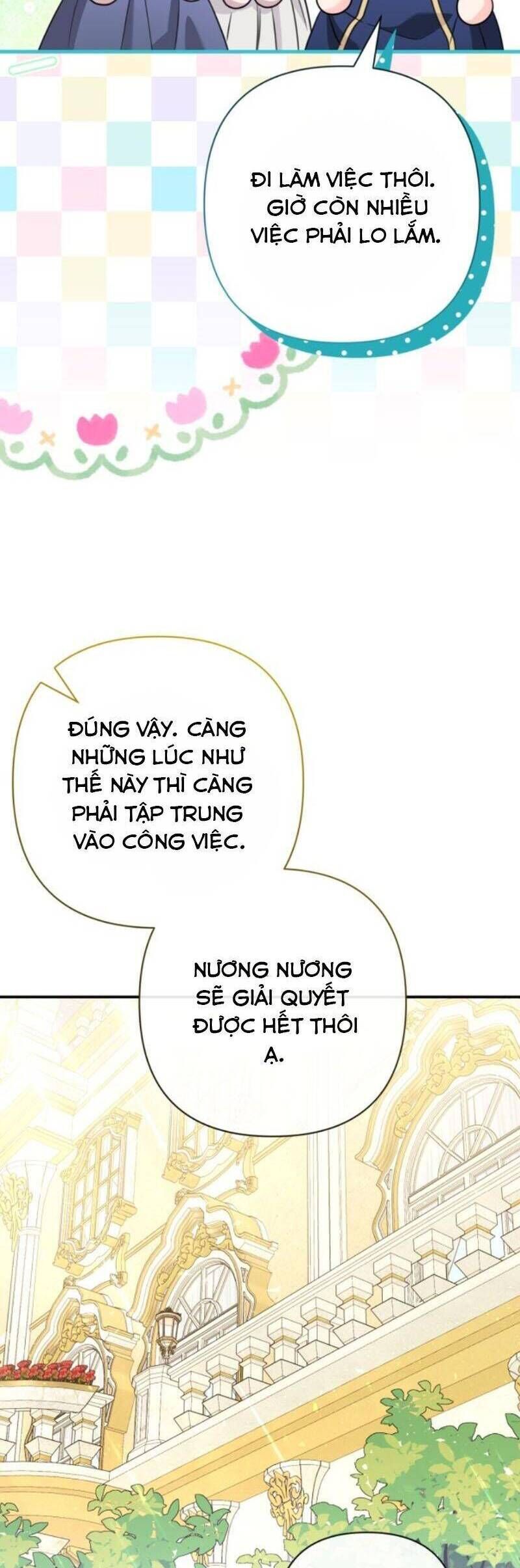 Tuy Là Hoàng Hậu Nhưng Tôi Muốn Né Hoàng Đế [Chap 1-64]