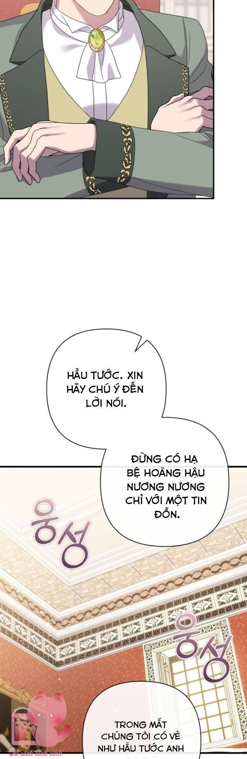 Tuy Là Hoàng Hậu Nhưng Tôi Muốn Né Hoàng Đế [Chap 1-64]