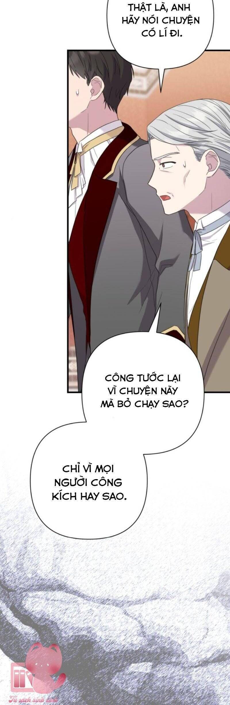 Tuy Là Hoàng Hậu Nhưng Tôi Muốn Né Hoàng Đế [Chap 1-64]