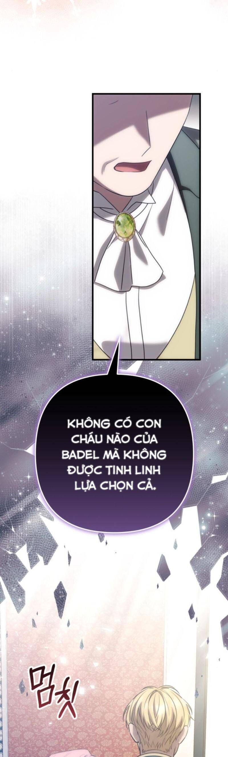 Tuy Là Hoàng Hậu Nhưng Tôi Muốn Né Hoàng Đế [Chap 1-64]