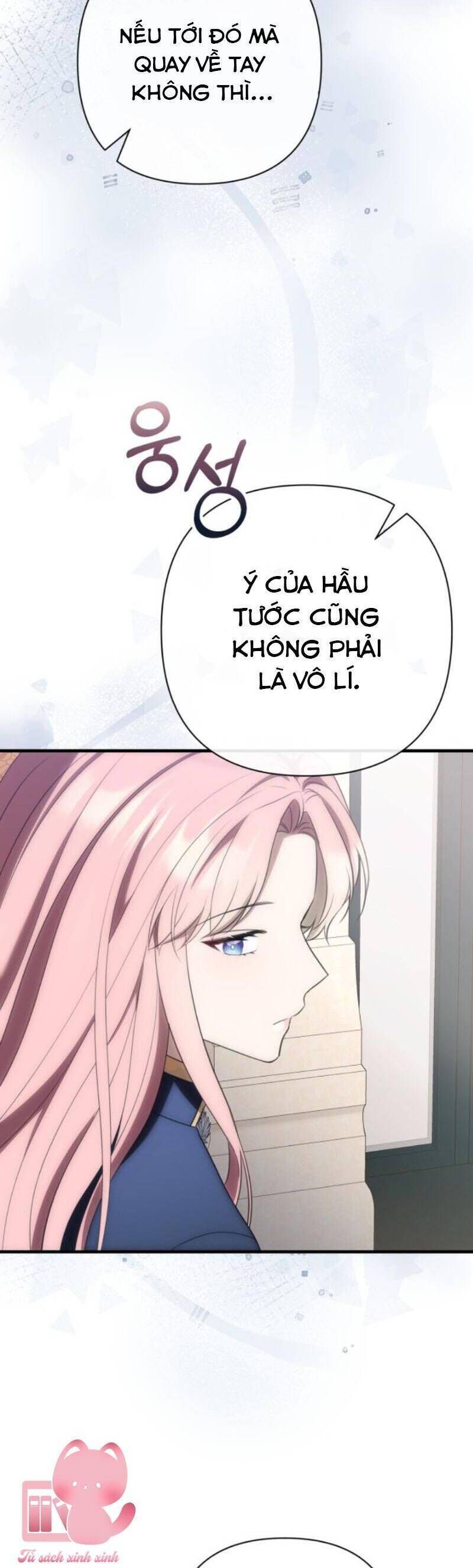 Tuy Là Hoàng Hậu Nhưng Tôi Muốn Né Hoàng Đế [Chap 1-64]