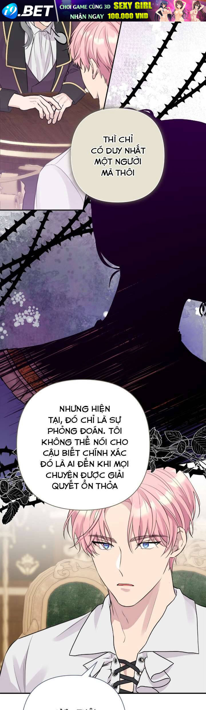 Tuy Là Hoàng Hậu Nhưng Tôi Muốn Né Hoàng Đế [Chap 1-64]