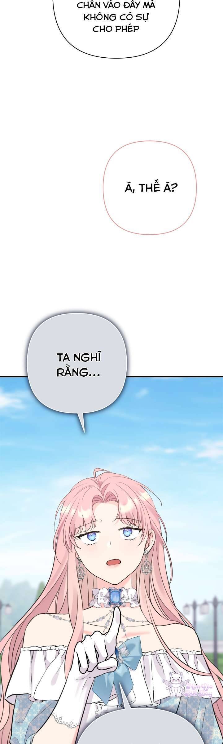 Tuy Là Hoàng Hậu Nhưng Tôi Muốn Né Hoàng Đế [Chap 1-64]