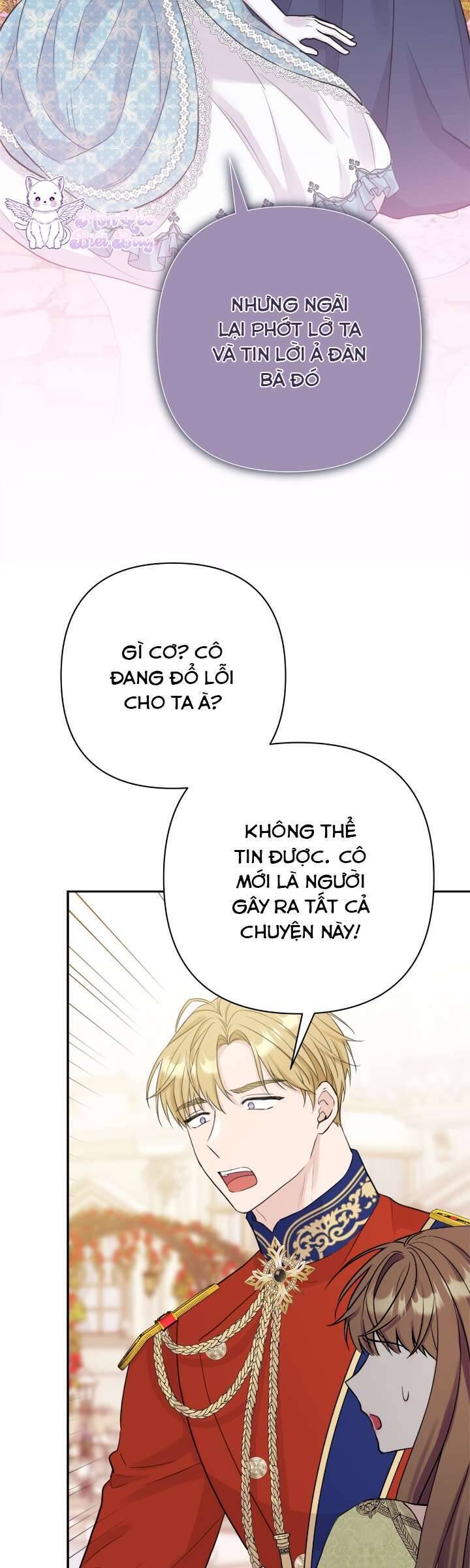 Tuy Là Hoàng Hậu Nhưng Tôi Muốn Né Hoàng Đế [Chap 1-64]