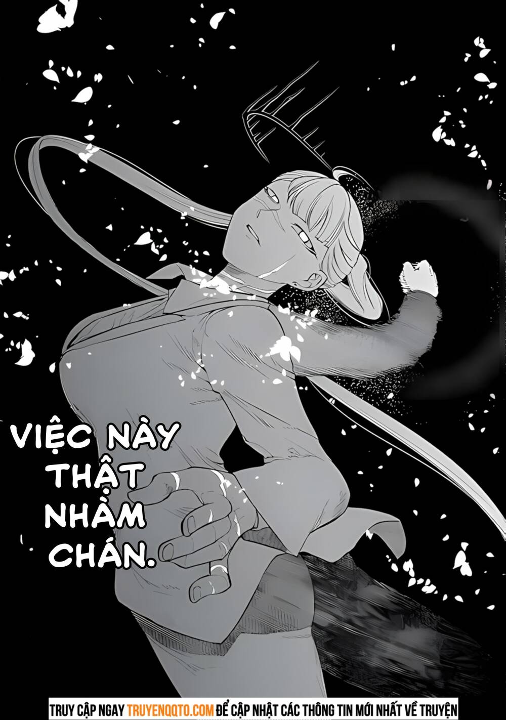 Cánh Hoa Về Luân Hồi [Chap 97-100]