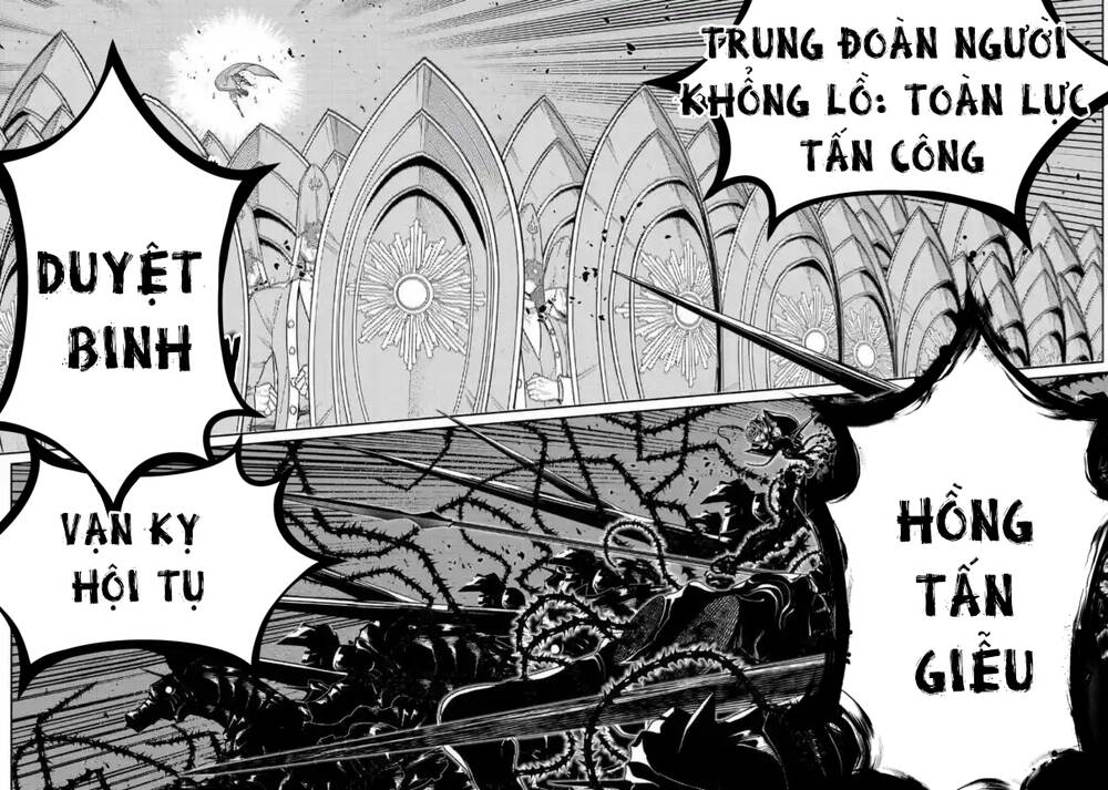 Cánh Hoa Về Luân Hồi [Chap 97-100]