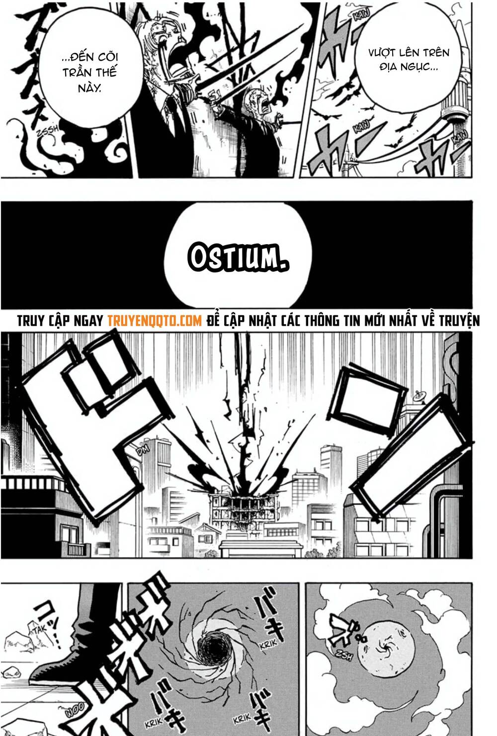 Exorcist No Kiyoshi-Kun - 3