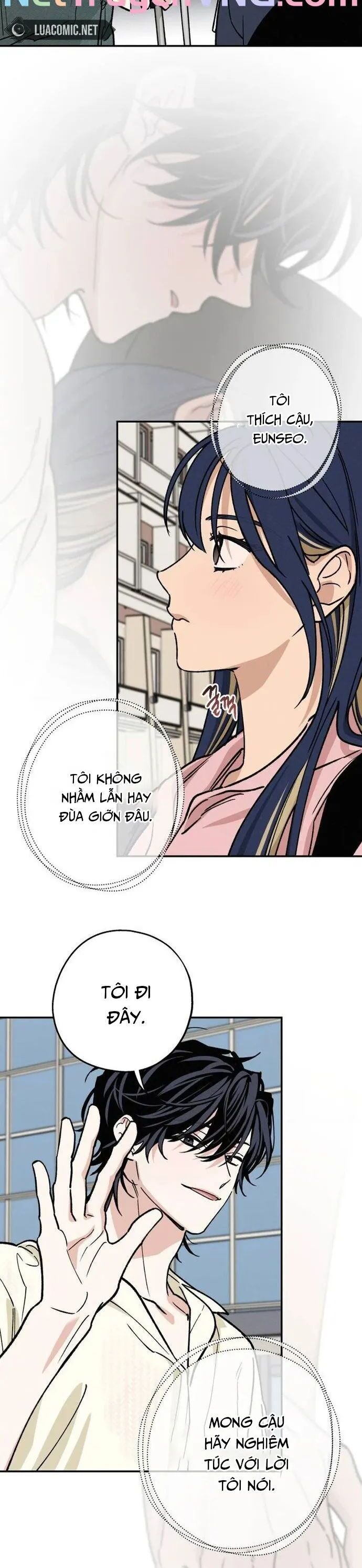 Mối Quan Hệ Đặc Biệt [Chap 21-42] - Page 26