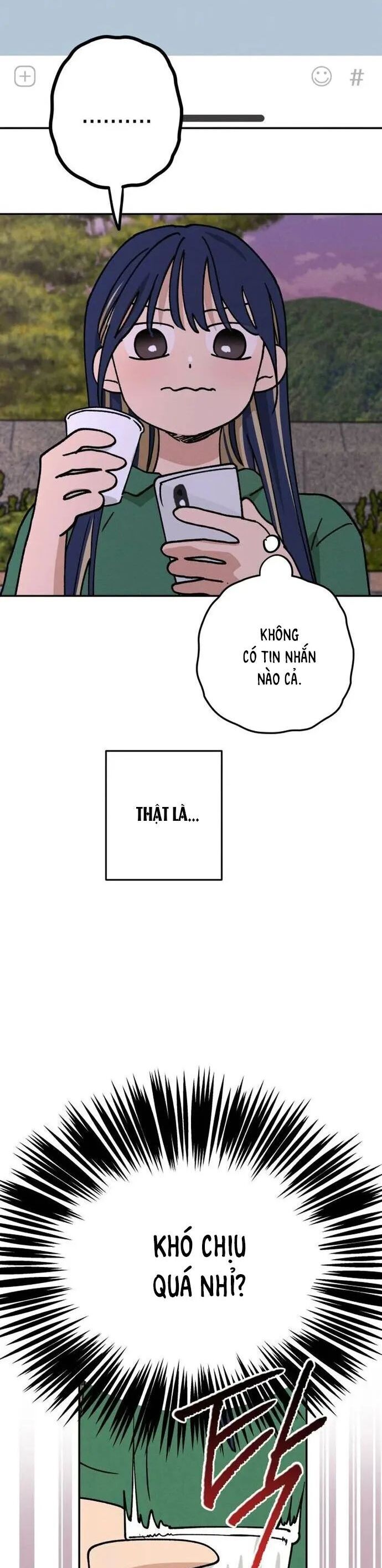 Mối Quan Hệ Đặc Biệt [Chap 21-42] - Page 29