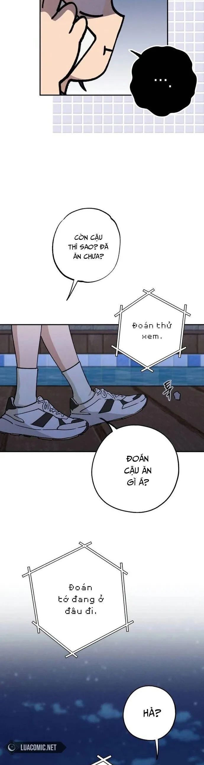 Mối Quan Hệ Đặc Biệt [Chap 21-42] - Page 13