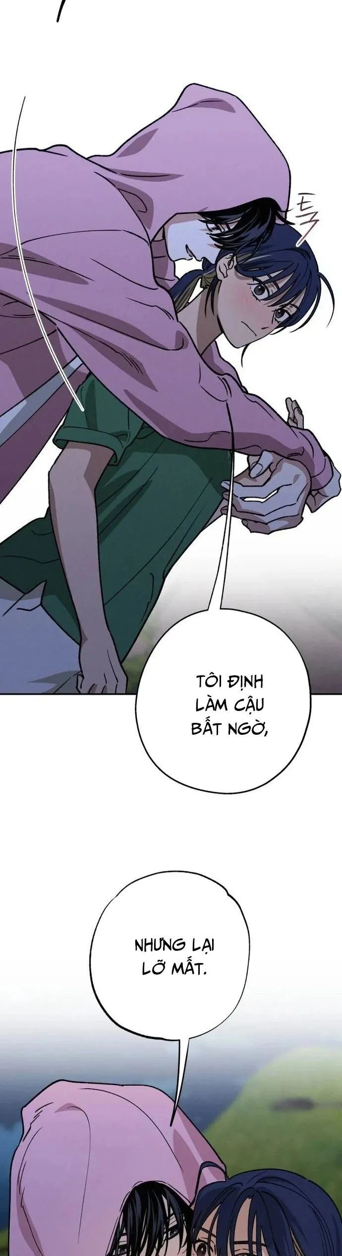 Mối Quan Hệ Đặc Biệt [Chap 21-42] - Page 16