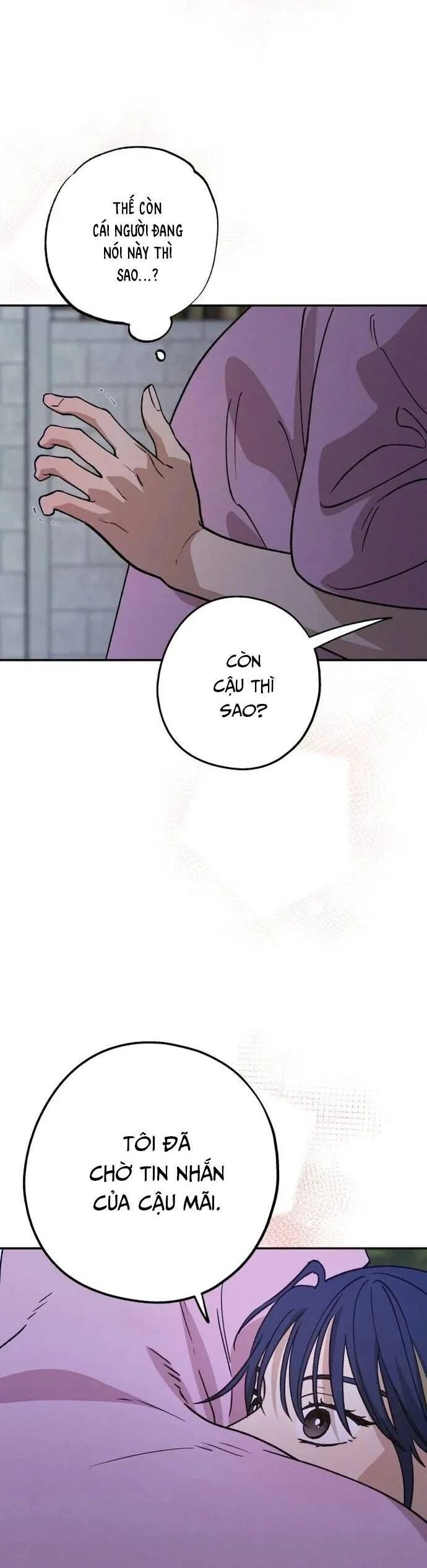 Mối Quan Hệ Đặc Biệt [Chap 21-42] - Page 21