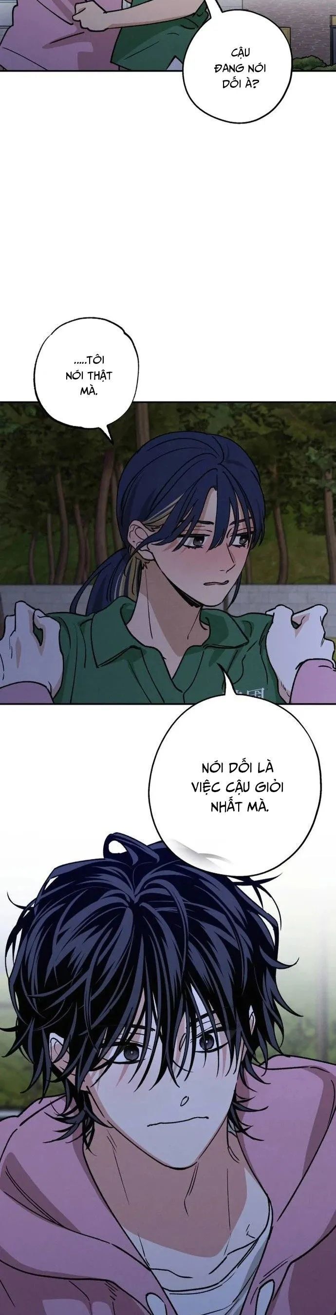 Mối Quan Hệ Đặc Biệt [Chap 21-42] - Page 24