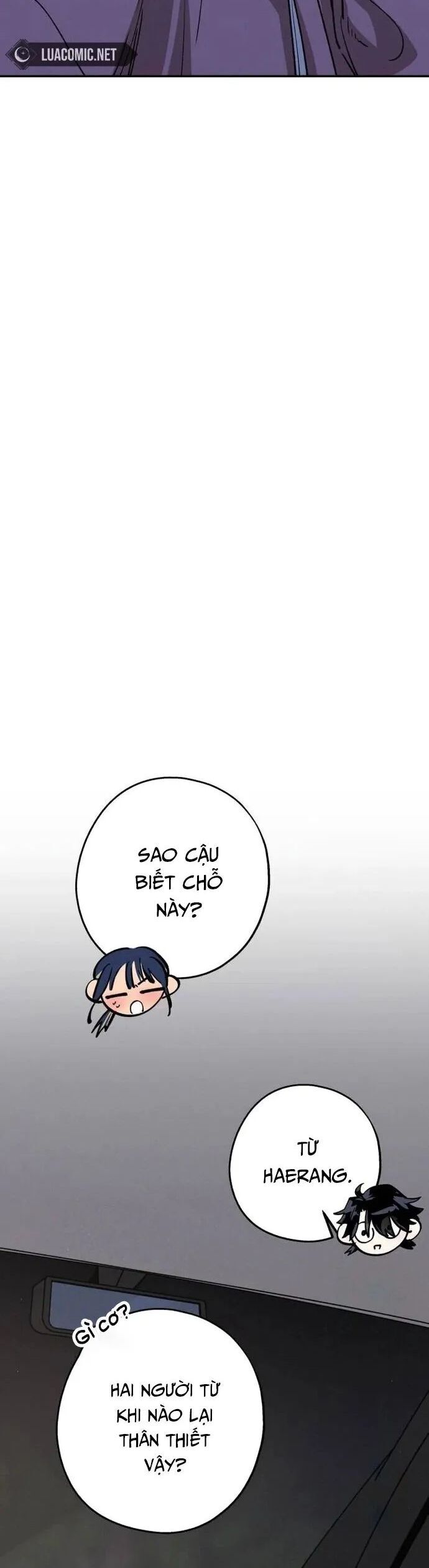 Mối Quan Hệ Đặc Biệt [Chap 21-42] - Page 32