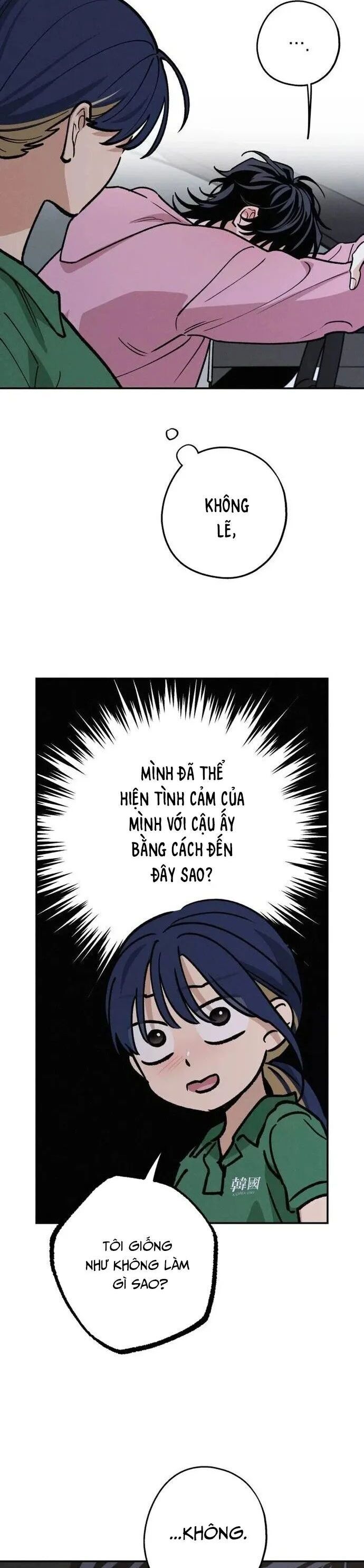 Mối Quan Hệ Đặc Biệt [Chap 21-42] - Page 38