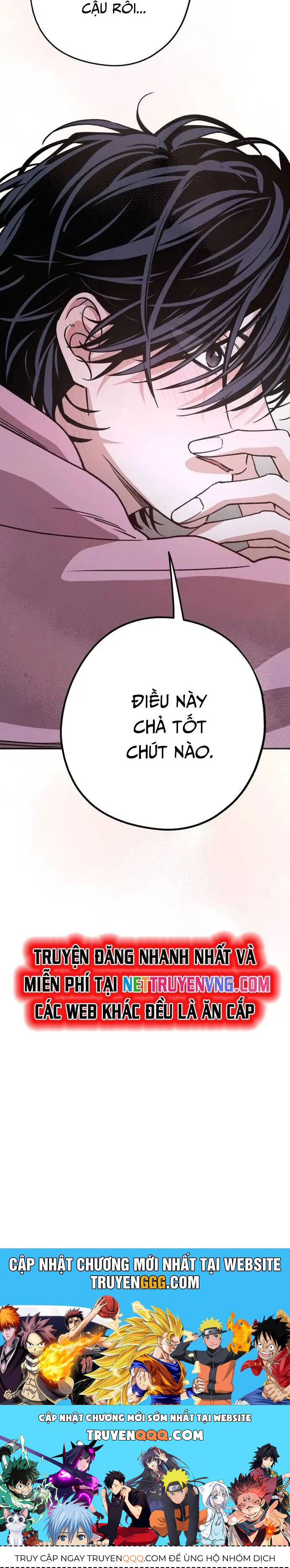 Mối Quan Hệ Đặc Biệt [Chap 21-42] - Page 40