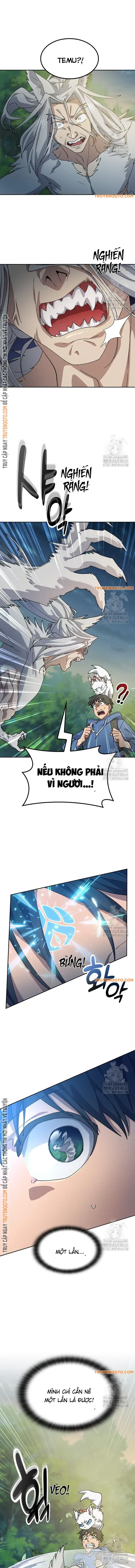 Chữa Lành Cuộc Sống Thông Qua Cắm Trại Ở Thế Giới Khác [Chap 53-54] - Page 1