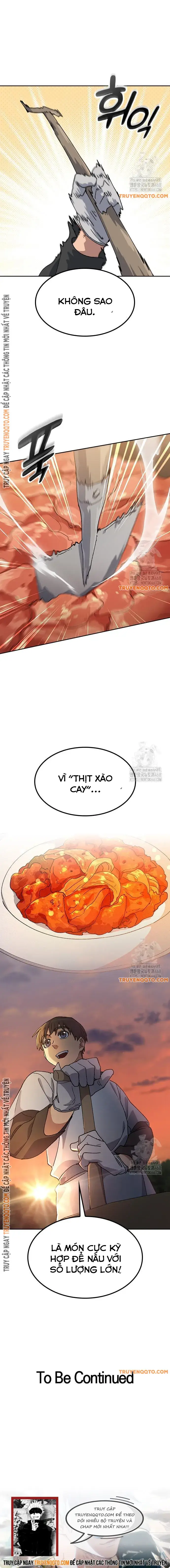 Chữa Lành Cuộc Sống Thông Qua Cắm Trại Ở Thế Giới Khác [Chap 53-54] - Page 14