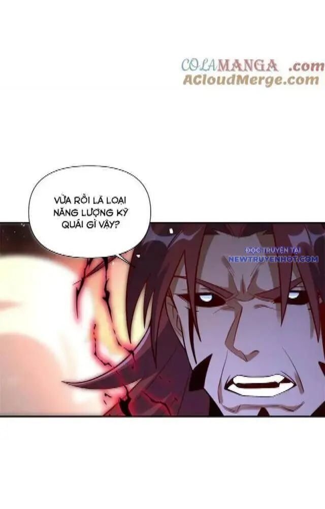 Nguyên Lai Ta Là Tu Tiên Đại Lão [Chap 530-539] - Page 47