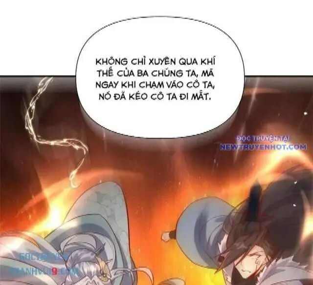 Nguyên Lai Ta Là Tu Tiên Đại Lão [Chap 530-539] - Page 48