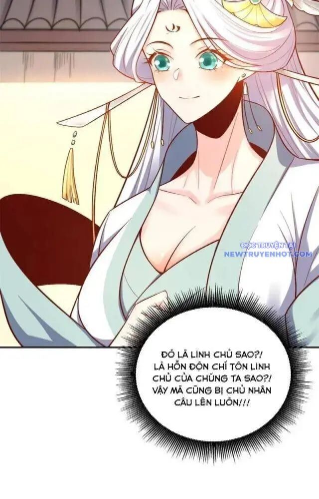 Nguyên Lai Ta Là Tu Tiên Đại Lão [Chap 530-539] - Page 71