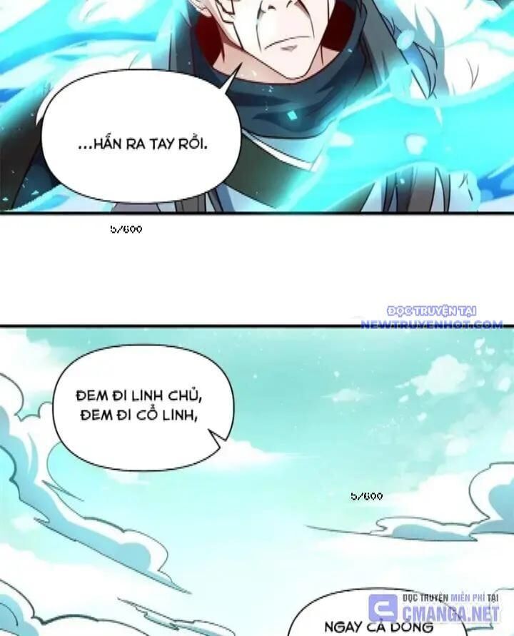 Nguyên Lai Ta Là Tu Tiên Đại Lão [Chap 530-539] - Page 15