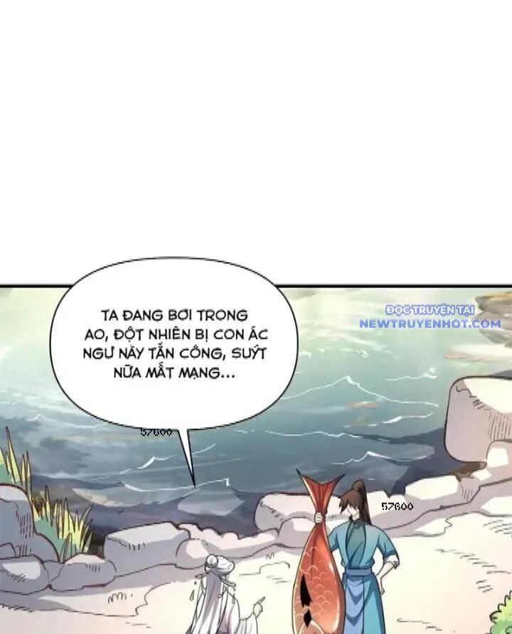 Nguyên Lai Ta Là Tu Tiên Đại Lão [Chap 530-539] - Page 19