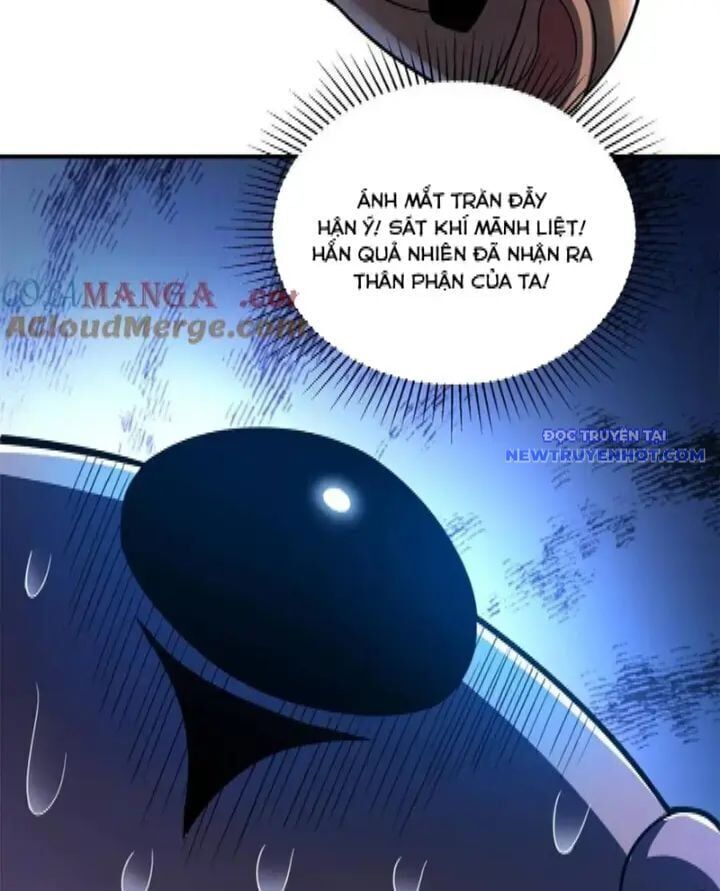 Nguyên Lai Ta Là Tu Tiên Đại Lão [Chap 530-539] - Page 23