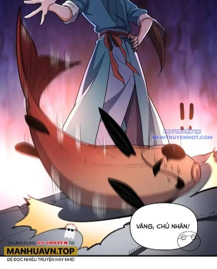 Nguyên Lai Ta Là Tu Tiên Đại Lão [Chap 530-539] - Page 25