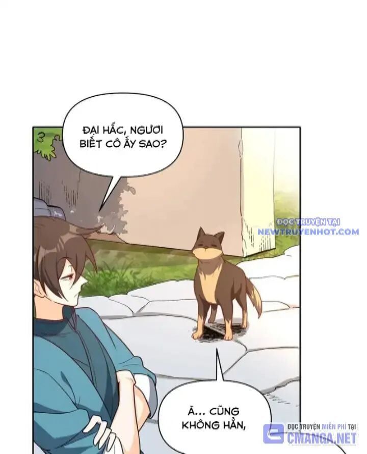 Nguyên Lai Ta Là Tu Tiên Đại Lão [Chap 530-539] - Page 33