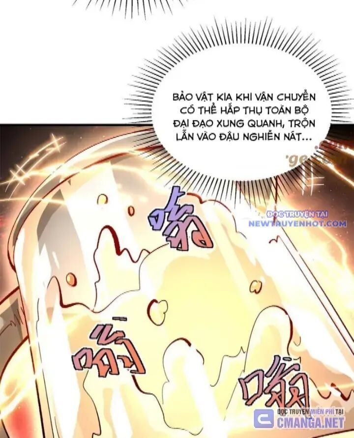 Nguyên Lai Ta Là Tu Tiên Đại Lão [Chap 530-539] - Page 42