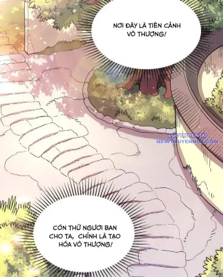 Nguyên Lai Ta Là Tu Tiên Đại Lão [Chap 530-539] - Page 47