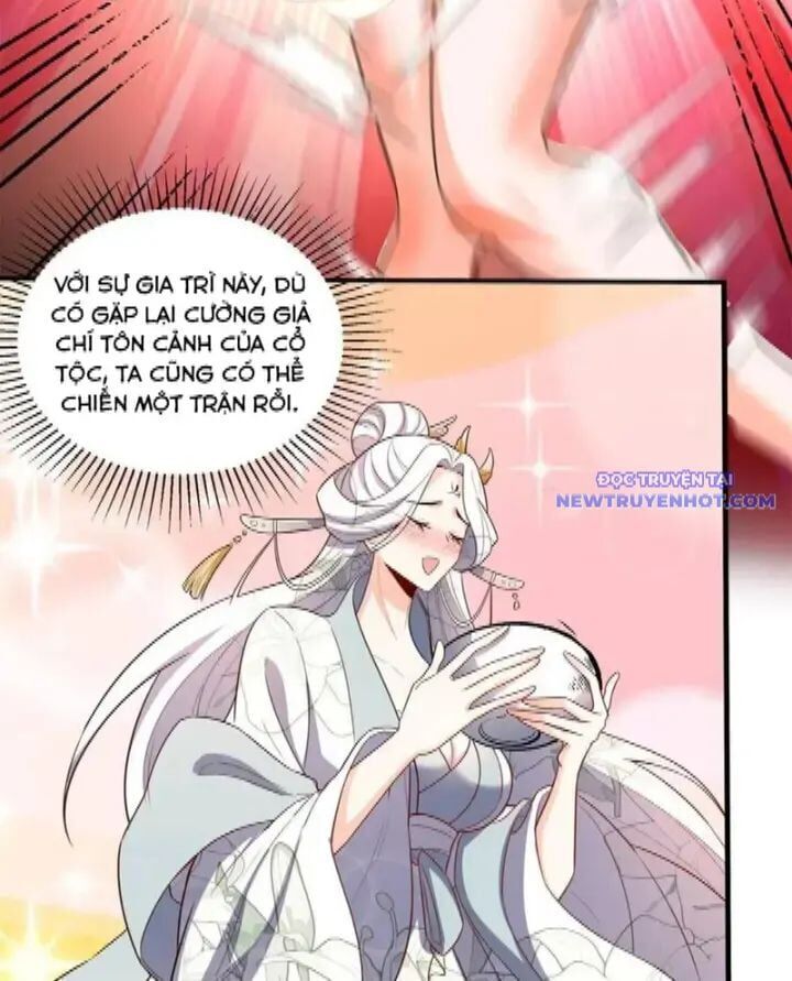 Nguyên Lai Ta Là Tu Tiên Đại Lão [Chap 530-539] - Page 56