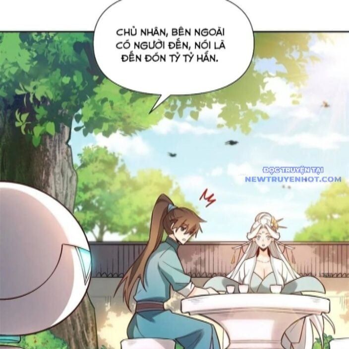 Nguyên Lai Ta Là Tu Tiên Đại Lão [Chap 530-539] - Page 27