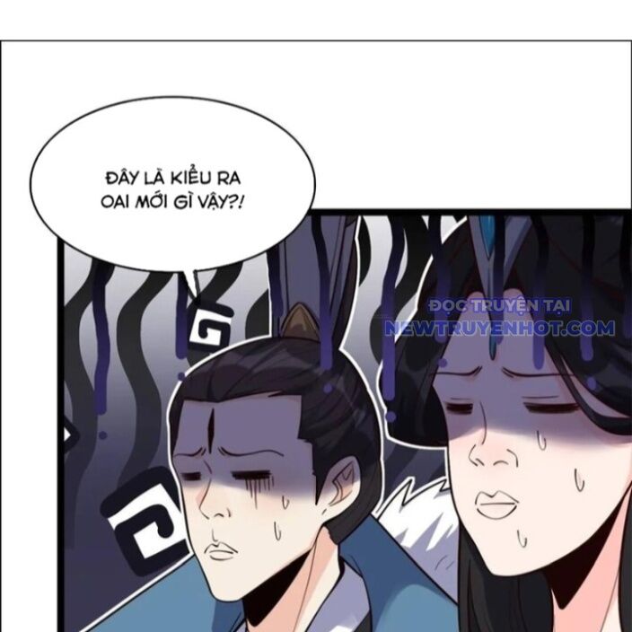 Nguyên Lai Ta Là Tu Tiên Đại Lão [Chap 530-539] - Page 2