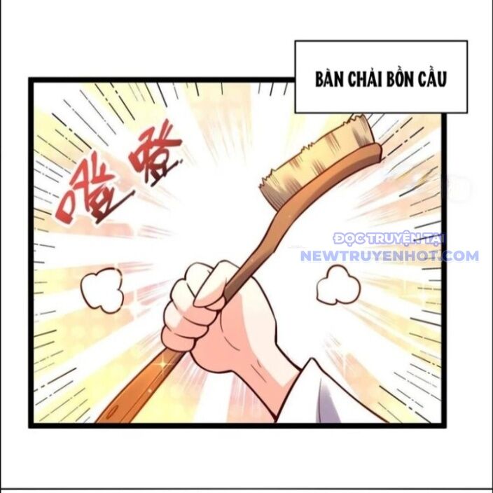 Nguyên Lai Ta Là Tu Tiên Đại Lão [Chap 530-539] - Page 25