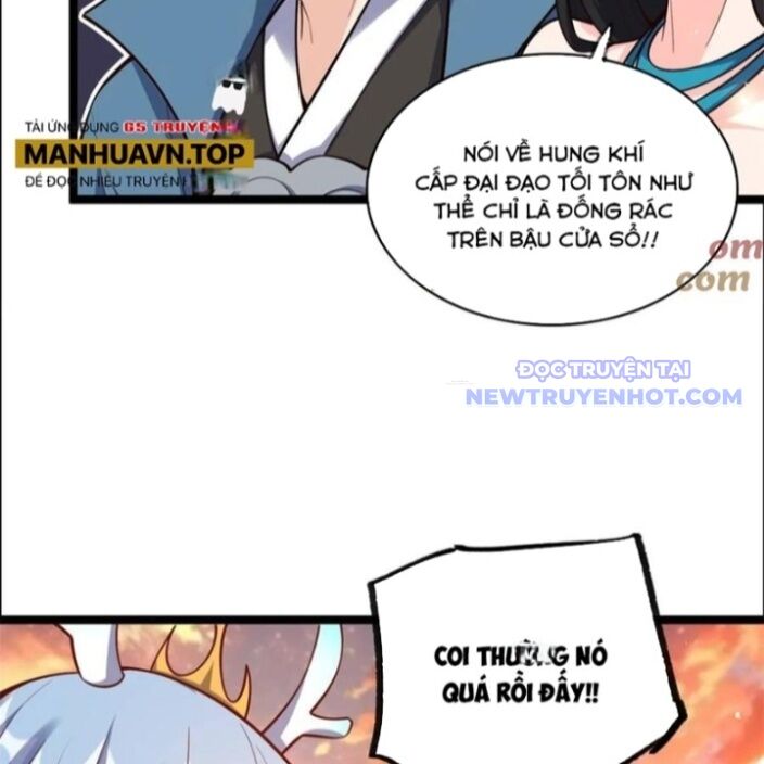 Nguyên Lai Ta Là Tu Tiên Đại Lão [Chap 530-539] - Page 3