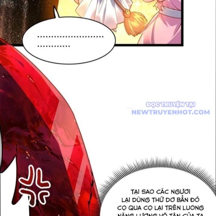 Nguyên Lai Ta Là Tu Tiên Đại Lão [Chap 530-539] - Page 33