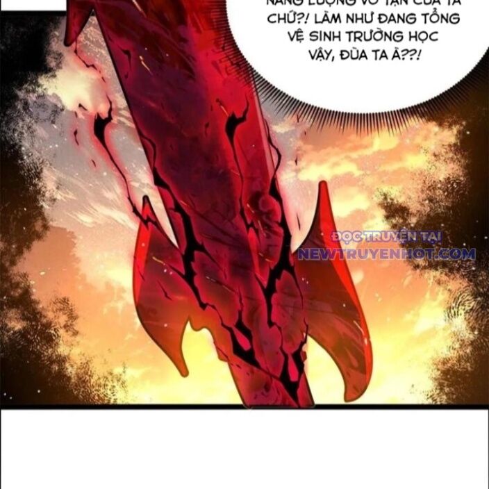 Nguyên Lai Ta Là Tu Tiên Đại Lão [Chap 530-539] - Page 34