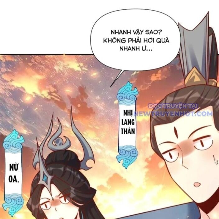 Nguyên Lai Ta Là Tu Tiên Đại Lão [Chap 530-539] - Page 60