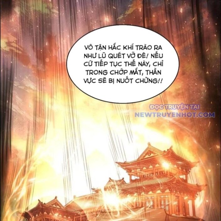 Nguyên Lai Ta Là Tu Tiên Đại Lão [Chap 530-539] - Page 8