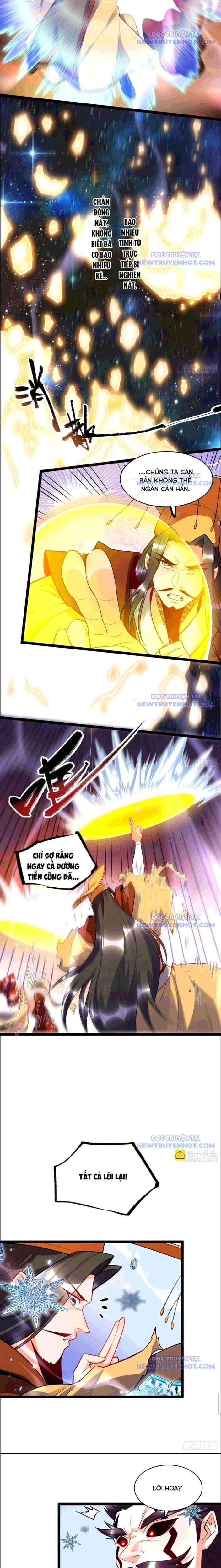 Nguyên Lai Ta Là Tu Tiên Đại Lão [Chap 530-539] - Page 14