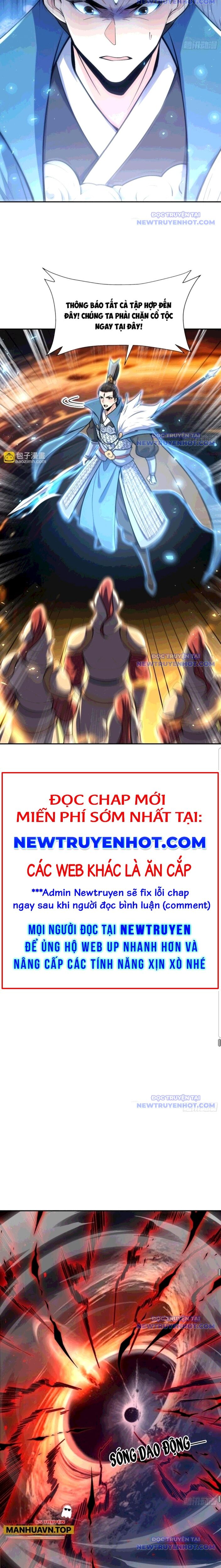 Nguyên Lai Ta Là Tu Tiên Đại Lão [Chap 530-539] - Page 6