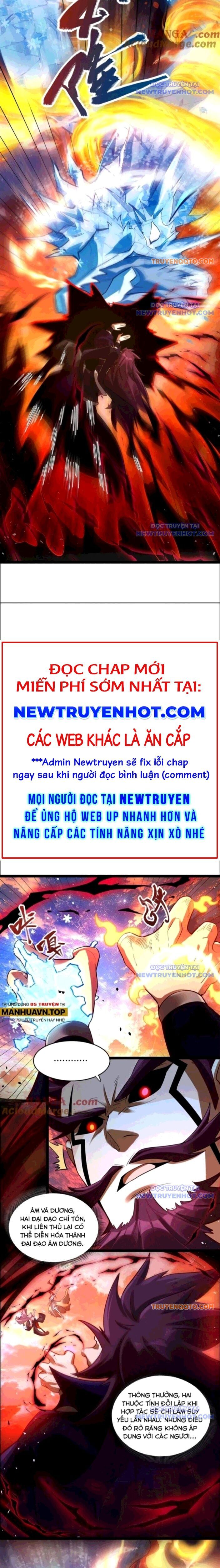 Nguyên Lai Ta Là Tu Tiên Đại Lão [Chap 530-539] - Page 2