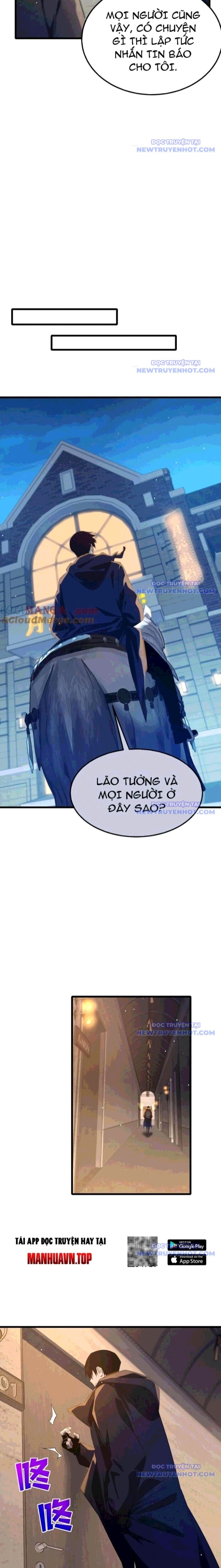 Vô Địch Bị Động Tạo Ra Tấn Sát Thương [Chap 63-65] - Page 18