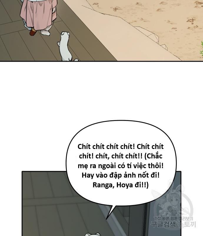 Hổ Đến Chơi Nhà [Chap 129-130] - Page 25