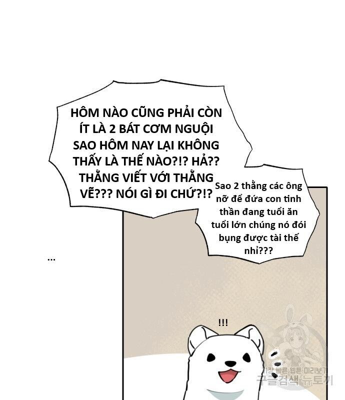 Hổ Đến Chơi Nhà [Chap 129-130] - Page 35