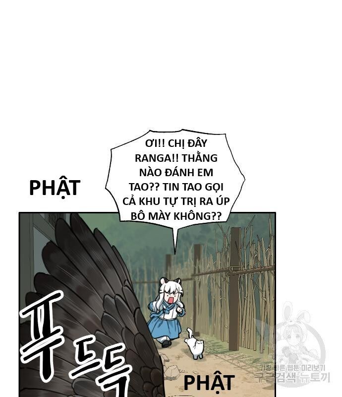 Hổ Đến Chơi Nhà [Chap 129-130] - Page 71