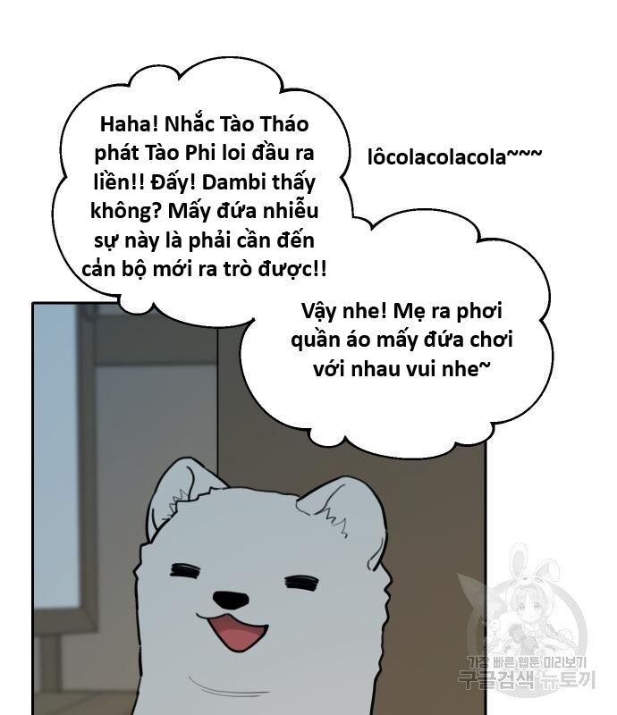 Hổ Đến Chơi Nhà [Chap 129-130] - Page 9